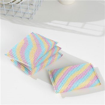 Kuchyňská houbička