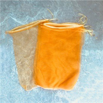 Plastový materiál Trubkový síťovaný sáček